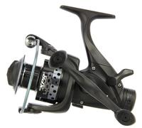NGT XPR 4000-10BB Carp Runner Reel with Spare Spool
