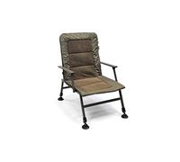 NGT XPR Chair - Adjustable Legs and Arm Rests