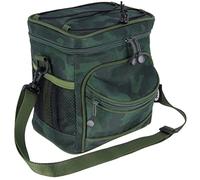NGT XPR Cooler Camo Cool Bag