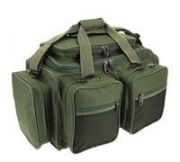 NGT Xpr Multi-Pocket Carryall - Green, One Size