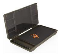 NGT XPR Plus Box (Magnetic Rig & Tackle Box) | Rig wallet