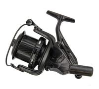 NGT XT-8000 Big Pit Carp Fishing Reel - Black, Quick Drag