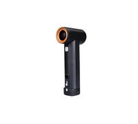 NGTFDCP Car blower, Portable Violent Fan With High Wind Speed And Aluminum Alloy Material With Long Battery Life,High Suction Power