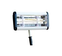 NGTFDCP Infrared Lamp, Infrared Lamps for Car Body Repair, Paint Drying and Curing,for Automotive Spray