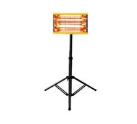 NGTFDCP Infrared Lamp, Infrared Paint Curing Lamp Short Wave is Suitable for Local Drying of Car Spray Furniture,for Automotive Spray