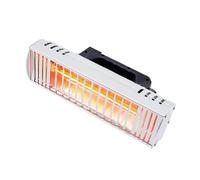 NGTFDCP Infrared Lamp, Infrared Paint Curing Lamps, Shortwave Baking, Portable Suitable for Car Body Repair Tools, Dryers,for Automotive Spray