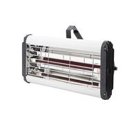 NGTFDCP Infrared Lamp, Short-Wave Infrared Heating Lamps for Automotive Painting/Infrared Paint Curing,for Automotive Spray