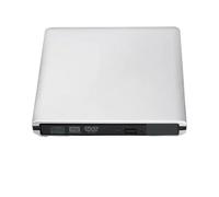 NGTFDCP Outdoor camera, 4K USB 3.0 UHD Recorder/Player, External Optical Drive, Convenient 3D Player/Reader,Home/House Security(White)