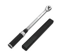 NGTFDCP Wrench Torque Tester, 10-110N.m 50-350N. Professional Torque Wrench 1/2” Square Drive Key Pro for Bicycle Automotive Repair Tool,for Automotive Bike Bicycle(50-350N.m)