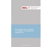 NGÜ AT: Die Geschichtsbücher: Josua - Ester: NGÜ AT: Josua, Richter, Rut, 1.+2. Samuel, 1.+2. Könige, 1.+2. Chronik, Esra, Nehemia, Ester