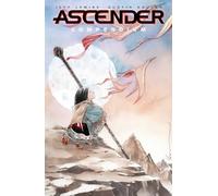 Dustin Nguyen – Ascender Compendium – The Ascender