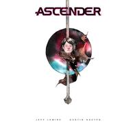 Ascender: The Deluxe Edition