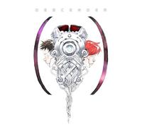 Nguyen, Dustin - Descender: The Deluxe Edition Volume 1 (DESCENDER DLX ED HC)