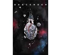 Descender Volume 4: Orbital Mechanics