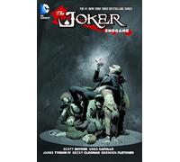 Nguyen, Dustin - Joker: Endgame HC
