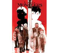 Little Monsters Volume 2: (LITTLE MONSTERS TP)