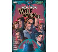 Nguyen, Eric - Fables The Wolf Among Us TP Vol 2 (Fables: the Wolf Among Us, 2)