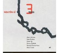 Nguyen Le 3 Trois (CD) Album (US IMPORT)