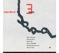 Nguyen Le 3 Trois (CD) Album (US IMPORT)