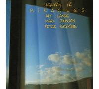 Nguyen Le - Miracles