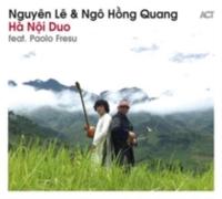 NGUYEN LE & NGO H?NG QUANG: H& N?I DUO - CD