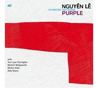 Le, Nguyen - Purple - Celebrating Jimi Hendrix