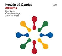 Nguyen Le Quartet – Streams – Vinyl – A.C.T.