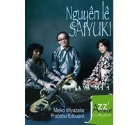 Nguyen LE - Saiyuki
