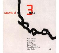 Nguyen Le - Three Trios