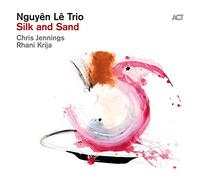 Nguyên Lê Trio – Silk and Sand – CD (US Import)
