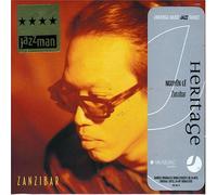 Nguyen Le - Zanzibar