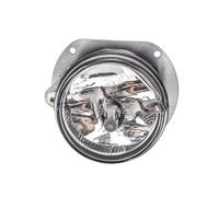 NGVCDXS Automotive fog Compatible With Mercedes For Benz For C300 2008-2012 For C350 2008-2011 Fog Light Front Bumper Driving Lamp Headlight Assembly(L)