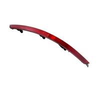 NGVCDXS Back Bumper Tail Reflector Compatible With Skoda For Superb III 2015 2016 2017 2018 2019 2020 Lens Rear Bumper Reflector Cover Right Repair Replacement Parts