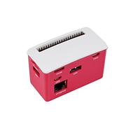 NGW-1pc PoE Ethernet/USB HUB Box for Raspberry Pi Zero Series 3X USB 2.0 Ports 802.3af-Compliant