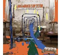 Ngwaka Son Systeme - Iboto Ngenge [VINYL]