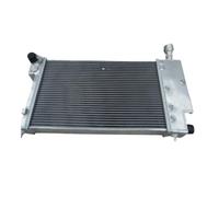 NGYBSFHxsr 2 Rows RADIATOR ALUMINUM RADIATOR, Compatible For PEUGEOT 106 GTI RALLYE Compatible For CITROEN SAXO VTR 1991-2001