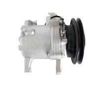 NGYBSFHxsr A/C AC Compressor, Compatible for Daihatsu Charade Hijet Move Kubota 12V, 4472206771 4472206750 4472605540 4471806430 447190-2742