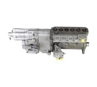 NGYBSFHxsr Fuel Injection Pump Compatible for CAT 3306 3306B Engine 330-A 235C 235D 7W5932 Excavator Engine Replacement Parts