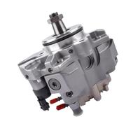 NGYBSFHxsr Fuel Injection Pump CP3 Compatible For Cummins QSB 4.5L 6.7L Diesel 5256607 5256608 3975701 Excavator Engine Replacement Parts