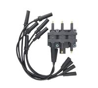 NGYBSFHxsr IGNITION COIL Compatible with Chrysler Pacifica Town Country Voyager Dodge Caravan Grand Caravan Jeep Wrangler VW Routan V6 3.3L 3.8 UF402