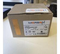 Mersen NH00GG50V160 Fuse NH BT Sizes 00 GG 500VAC 160A