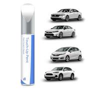 NH-788P White Orchid Pearl Touch Up Pen for Honda - Exact Match for Chips and Scratches