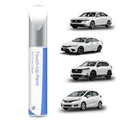 NH-883P Platinum White Pearl Touch Up Paint Pen for Honda - Exact Match for Chips and Scratches