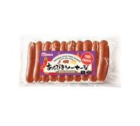 NH Japanese Style Sausage Chilli Cheese 185g
