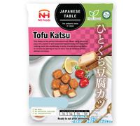 NH Japanese Table Tofu Katsu 500g
