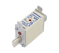 NH000GG40V50 Fuse: Melting 50A 400VAC gG Ceramic, Industrial NH000 MERSEN