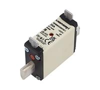 NH000GG50V35-1 Fuse: Melting 35A 500VAC gG Ceramic, Industrial NH000 MERSEN