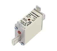 NH000GG50V50 Fuse: Melting 50A 500VAC 250VDC gG Ceramic, Industrial MERSEN