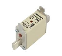 NH000GG69V20 Fuse: Melting 20A 690VAC 250VDC gG Ceramic, Industrial MERSEN