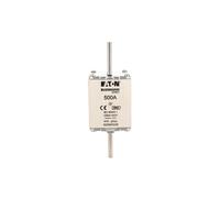 NH2 500A Insert 500V gL/gG Dual Display 500NHG2B